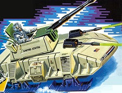 gi joe battle force 2000